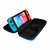 Futrola PDP Nintendo Switch Deluxe Travel Case - Link Glow In The Dark