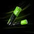Green Cell Baterije AAA (HR03) 800mAh, 4 kos