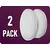 LED Plafonsko svetlo LED/12W/230V 26cm 3000K/4000K/6400K