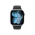 APPLE Watch S11 Cellular 46mm Space Grey Aluminium Case with Black Sport Band - M/L (mfca4rk/a)