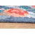 Conceptum Hypnose Tepih Soul Chenille 324, 75x150cm, Plavi