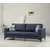 Kristal 3+1 - Anthracite, Beige AnthraciteBeige Sofa Set