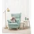 shumee Teddy Classico 70cm - siv