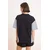 Trendyol Milla Ženska majica TWOSS24TS00005, Crna