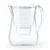 shumee Vrč za filtriranje vode Aquaphor Lago White 3,8 l, 4 kartuše Maxfor+ z ogljem