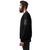 Sweat Bomber Jacket Black