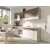 Visoka omara Econo 21D 60 - 3 barve