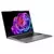 Acer Laptop Swift Go SFG14-64, 14 OLED WUXGA, R7-AI 350, 16GB, 1TB SSD, Win11 home, srebrna