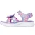Skechers sandale Jumpsters sandal za devojčice