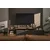 GEMBIRD TVS-D90F-01 Gembird stoni TV stalak, VESA 45-90, crne boje