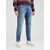 BOSS Kavbojke ONYX BO moder denim