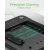 ICYBOX clone - dock postaja za M.2 NVME, SATA 2,5/3,5 SSD/HD