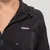 GymBeam Women‘s Flow Jacket Black