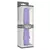 ToyJoy Classic Large Vibrator Purple