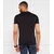 Calvin Klein Muška majica J30J320936, Crna