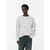 Pull&Bear Pulover JERSEY pegasto siva