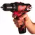 Akumulatorska bušilica - odvijač 12V M12 BDD-202C Milwaukee
