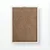 Lessentiel Maison Ram za slike, A4, Beli