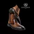 Gentleman store RS Muške cipele C012, Braon