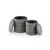 Halmar Stoli PACHO set, gray
