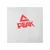 Olimpijska Trenerka Muška Peak Oks 93191 White/Navy