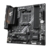 Gigabyte B550M AORUS ELITE AMD B550 Socket AM4 mikro ATX