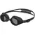 Speedo hydropure optical black/smoke -3.5