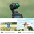 K&F VND Filter for DJI Osmo Pocket 3 Magnetic Variable ND32-512 Neutral Density Filter 28 Layer nano