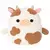 SQUISHMALLOWS Mystery dišeči plišasti, 13 cm - morski kravice
