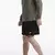 Nike Muški šorc Club Knit FQ4359-010, Crni
