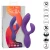 California Exotics Stella C Curve Purple