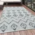 eoshop Zunanja preproga Bahama 5152 multi (Varianta: 140x200 cm)
