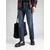 LEVIS  Kavbojke temno modra