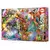 Puzzle Wizard Spell Educa 1500 delov in Fix lepilo