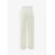 Mexx Ženske pantalone MF007004461W, Široke nogavice, Prljavo bele