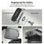 Ulanzi C061 Uka Quick Release Kit for DJI RS Series