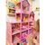 WOOPIE Mega Willa Domek dla Lalek LOVELY HOUSE 194 el.