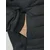 JACK & JONES Muška jakna 12268511, Crna