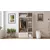 Hanah Home Ormar Rb-110, 105x184x52 cm, Beli