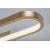 RABALUX Odran 75055 LED zidna lampa