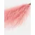 Sinsay - Ukrasna veštačka biljka - pastelno roze