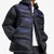 Jopica adidas Pertex 3-STRIPES Down Regen Jacket Black XXL