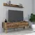 Hanah Home TV komoda Valensiya 140 845HCT5387