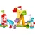 LEGO® DUPLO Peppa Pig: Zabaviščni park