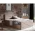 Boxspring postelja Sergio Lux - 120x200cm