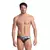 Arena splash point swim briefs black s - uk32