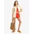 Roxy Ženska torba za plažo Spotless Sunnies Tote ERJBT03411-YEF0