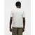 Volcom Majica STONE BLANKS pegasto siva