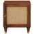 vidaXL Posteljne mize 2 pcs 40 x 33.5 x 46 cm