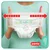 PAMPERS Pelene Pants jumbo pack 3 midi 60/1